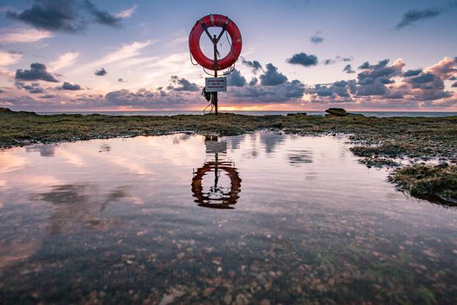 Boué - © R. Laurent - OT Ile d'Yeu