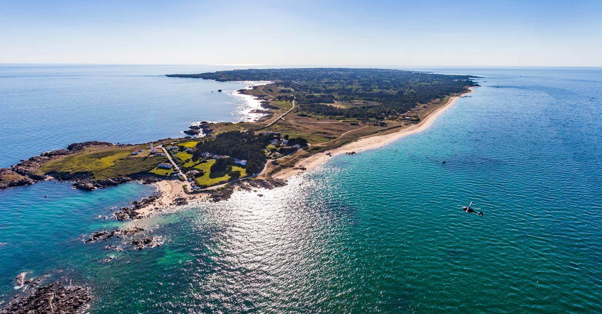 Habitant De L Ile D Yeu Venir à l'Île d'Yeu | Office de Tourisme de l'Île d'Yeu
