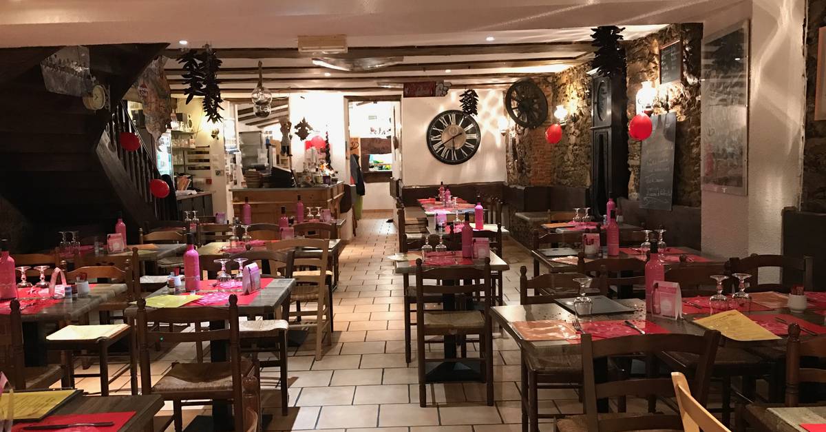 Restaurants Office de Tourisme de l'Île d'Yeu