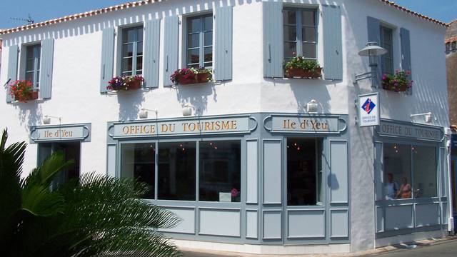 Devenir partenaire de l'Office de Tourisme