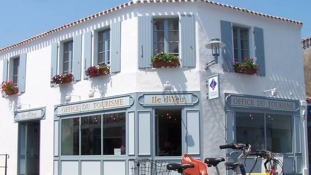 Office de Tourisme