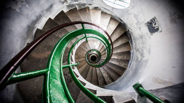 Le Grand Phare de l'Ile d'Yeu
