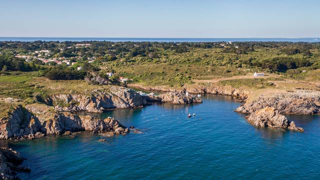 Lettres d'info et rapport d'activité de l'Office de Tourisme
