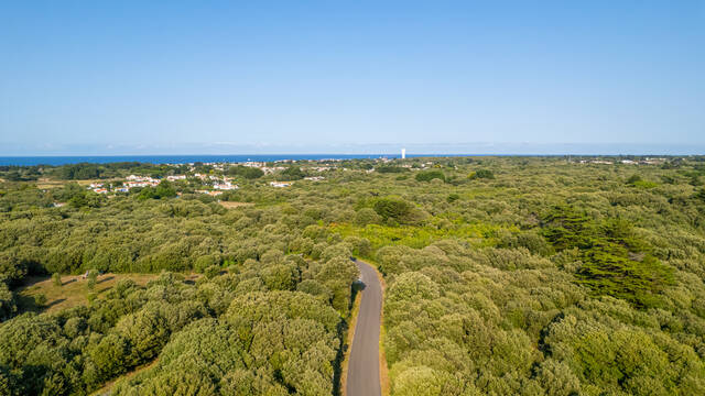 Réserver un taxi ou VTC sur l'ile d'Yeu