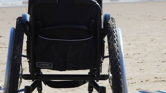 Vacances accessibles