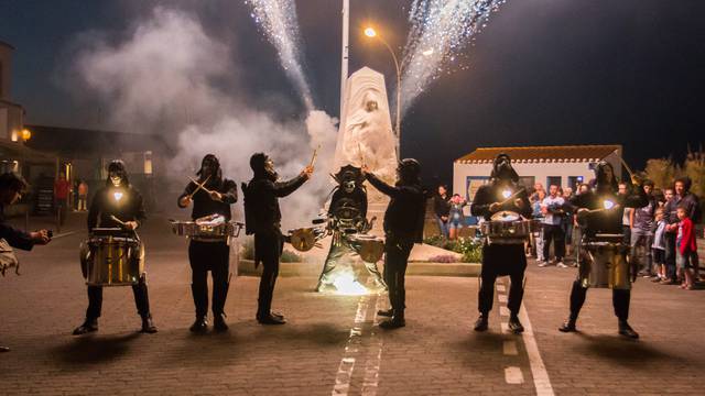 Vie culturelle et fêtes locales