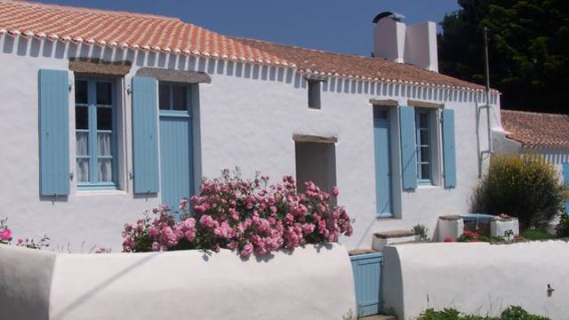 Locations de vacances