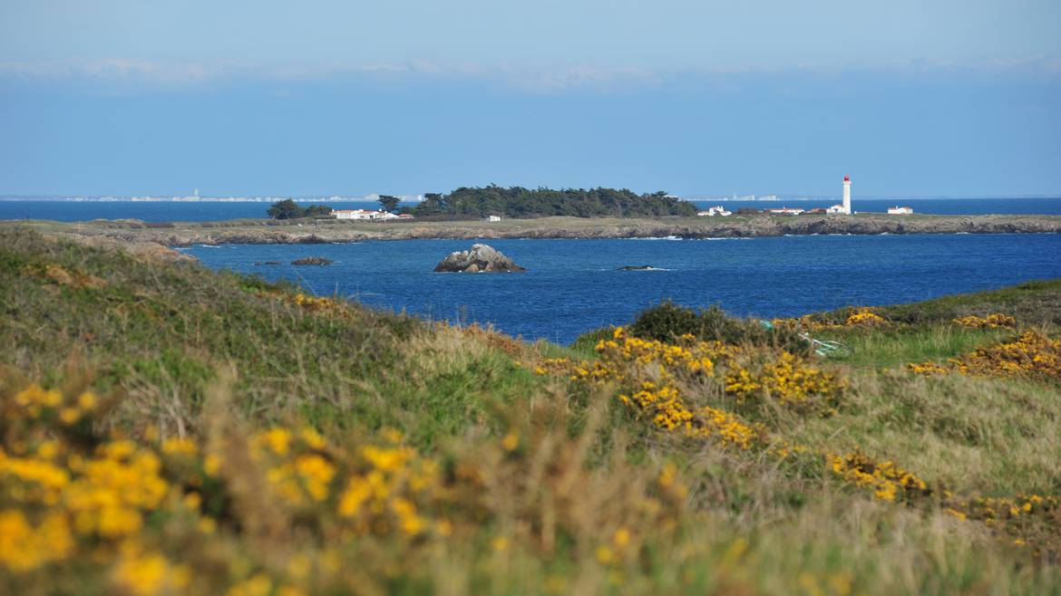 Office de Tourisme de l'Île d'Yeu