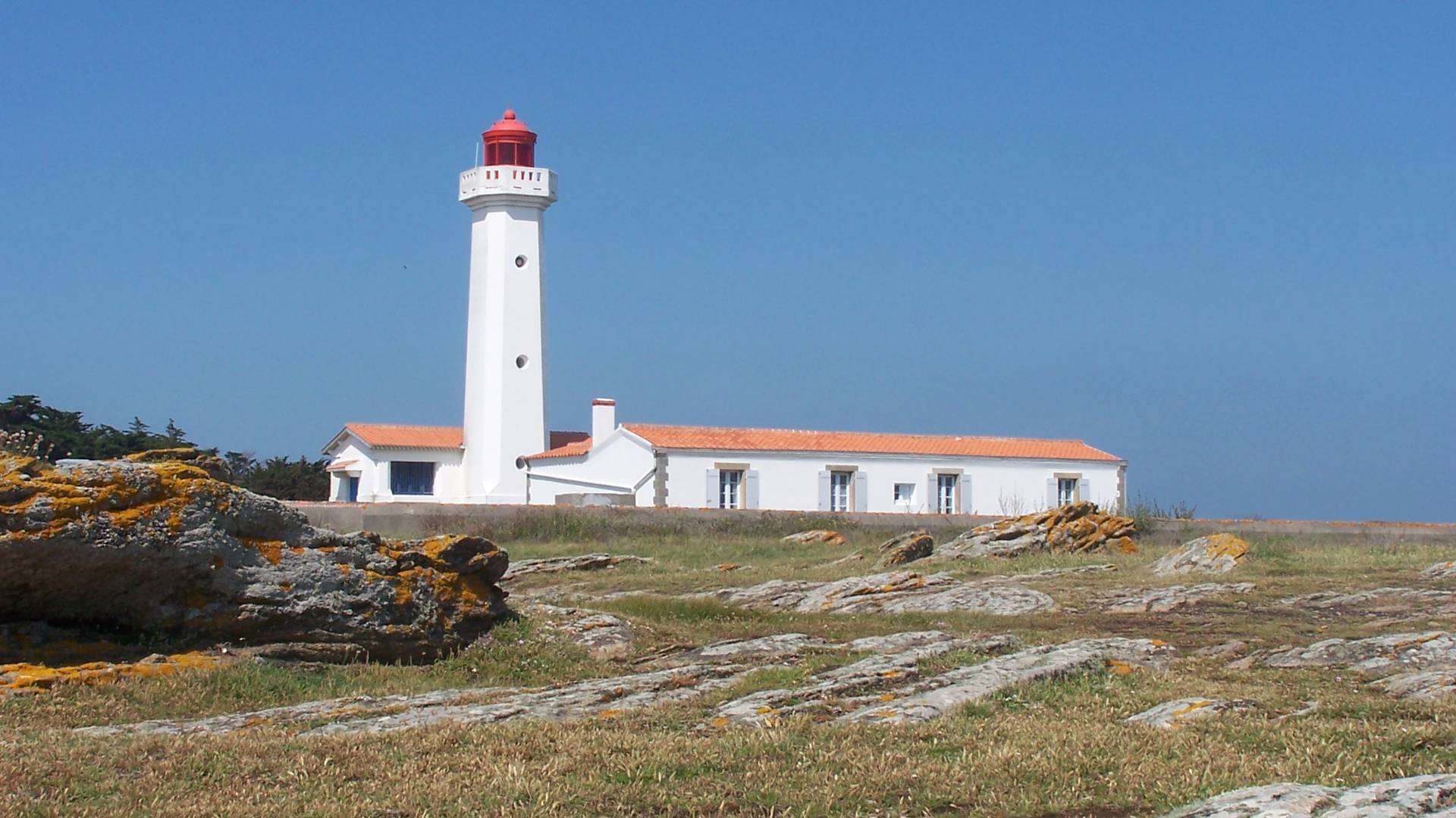 Venir A L Ile D Yeu Office De Tourisme De L Ile D Yeu