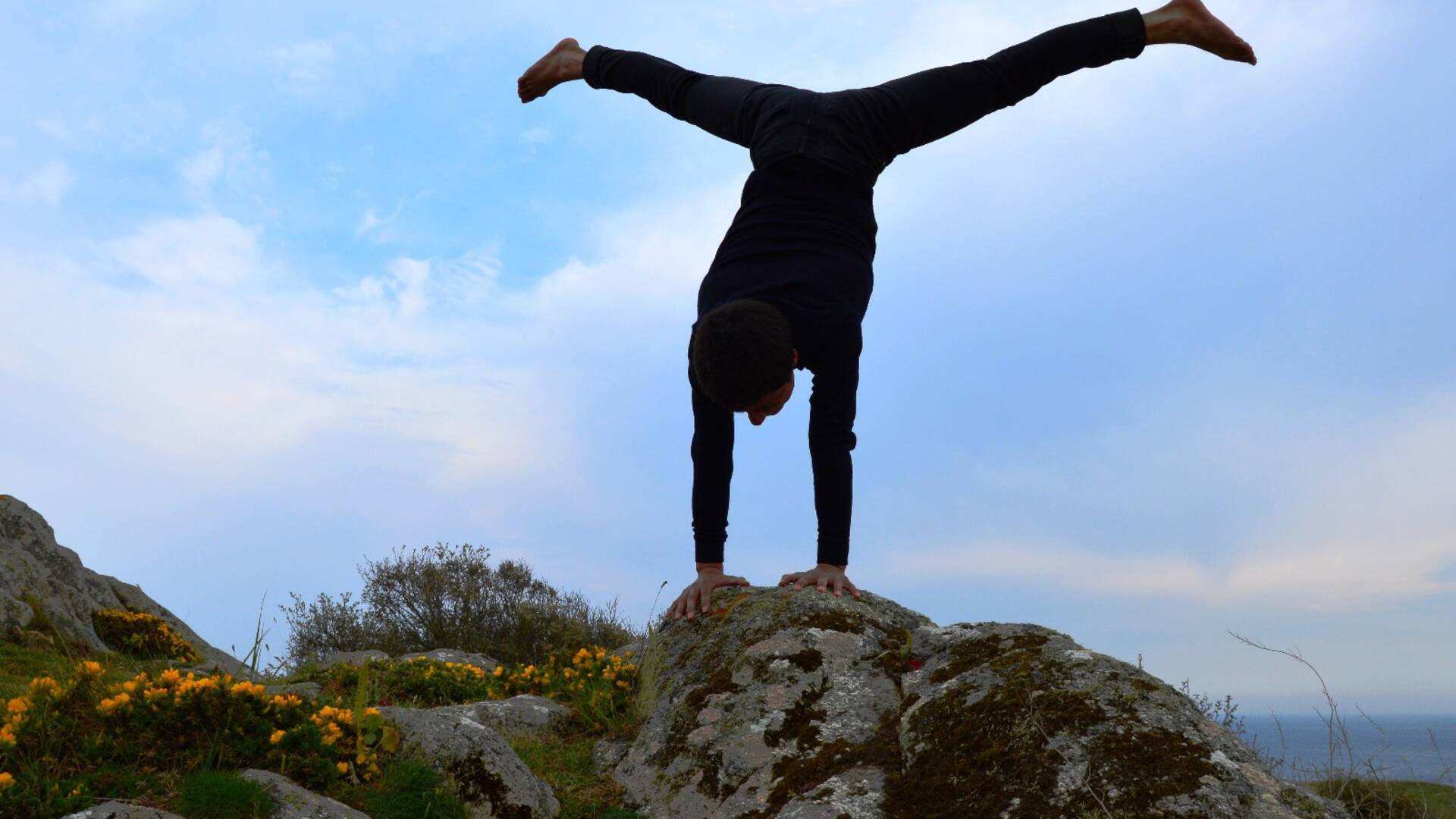 Joakim BOULATE YOGA