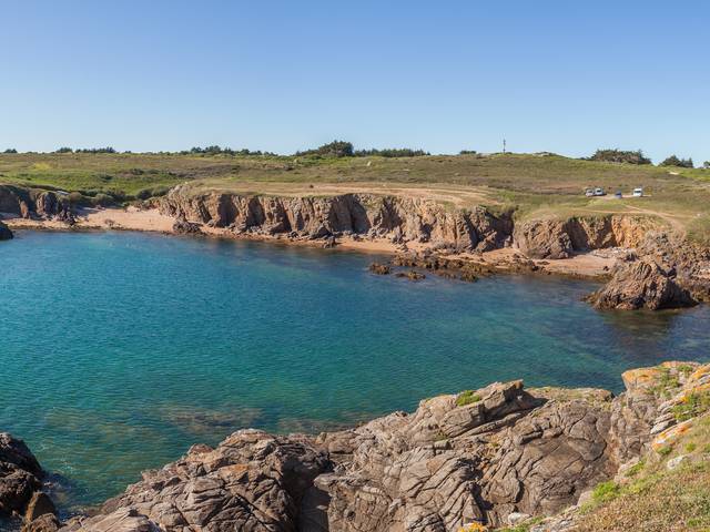 ile d yeu
