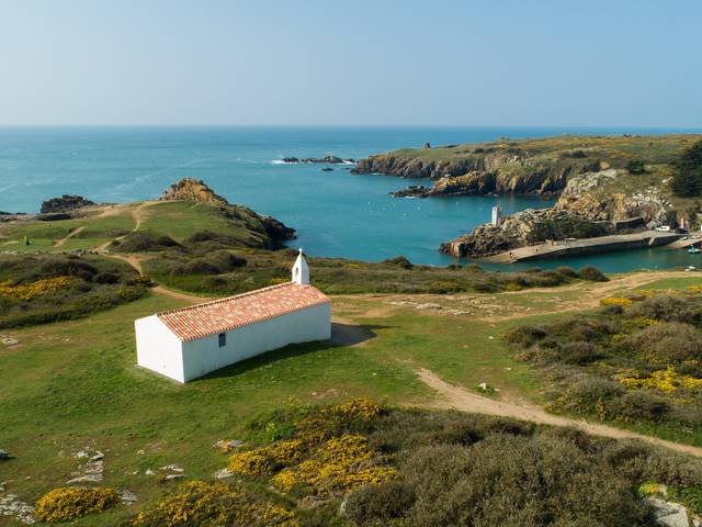 ile d yeu
