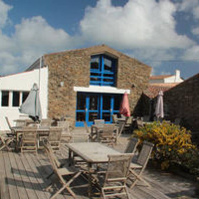 Hébergements collectifs